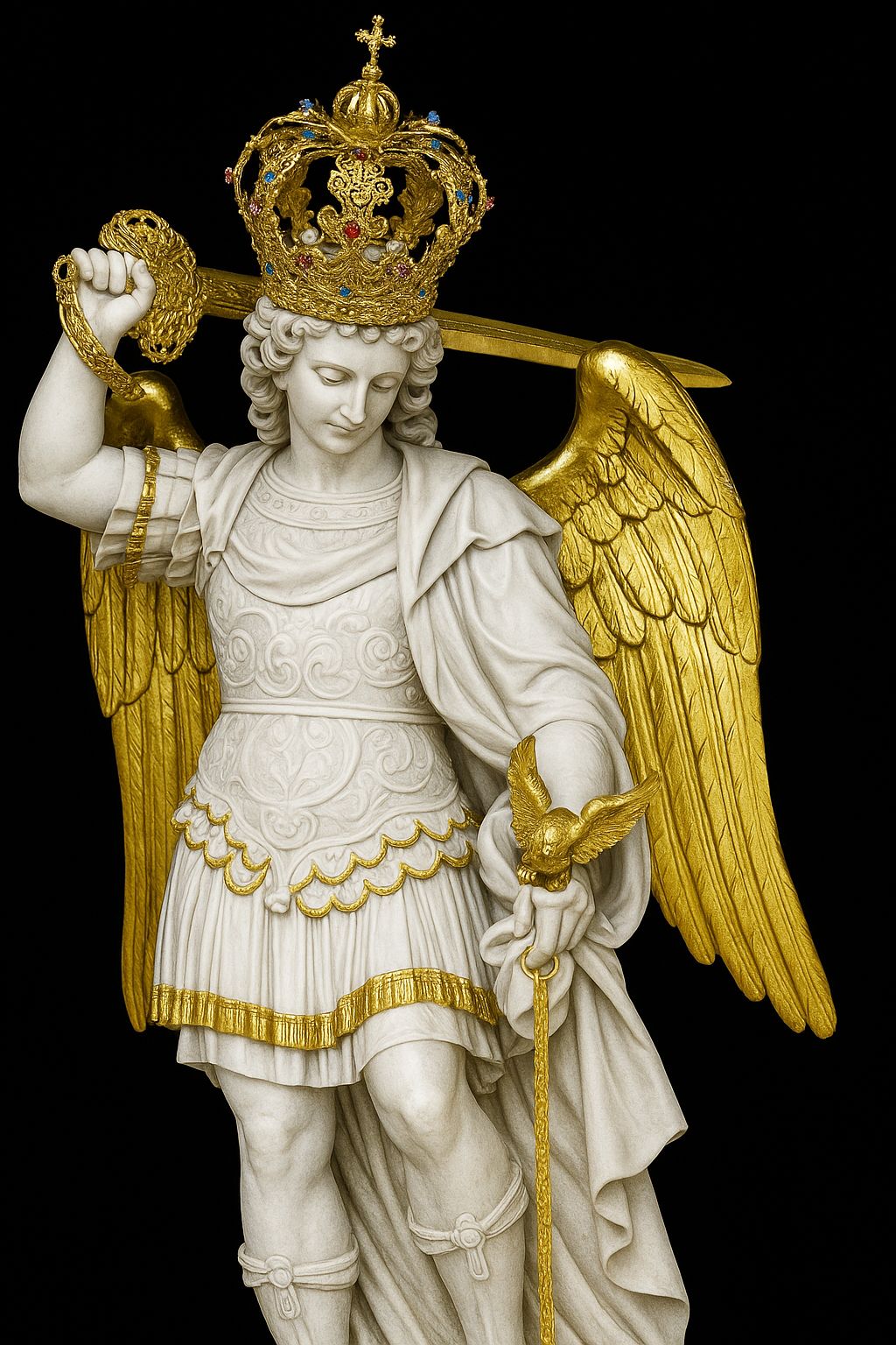 São Miguel Arcanjo