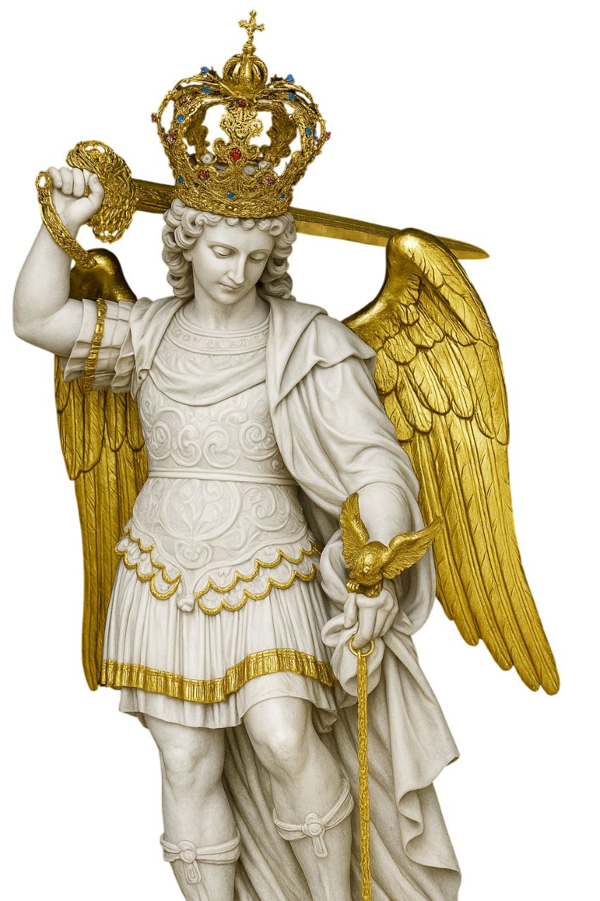 São Miguel Arcanjo